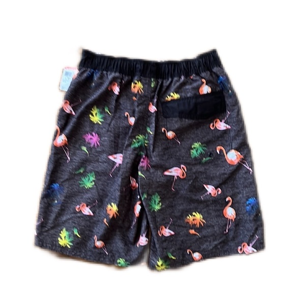 Joe Boxer men’s swimming trunks size:s - Picture 2 of 4